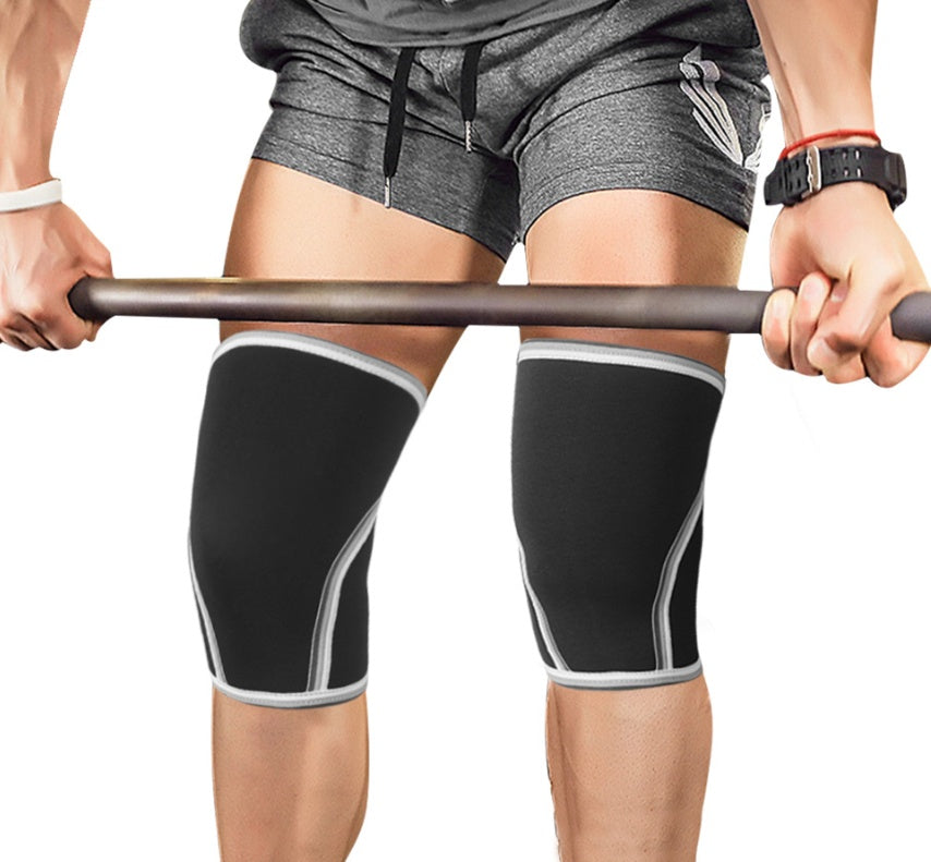Knees